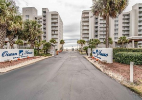 Ocean House 1406 condo